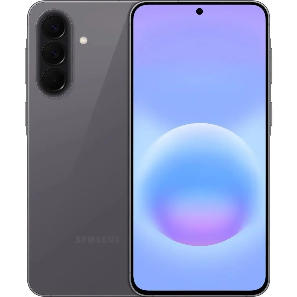 Смартфон Samsung A57 5G 8/256GB, серый
