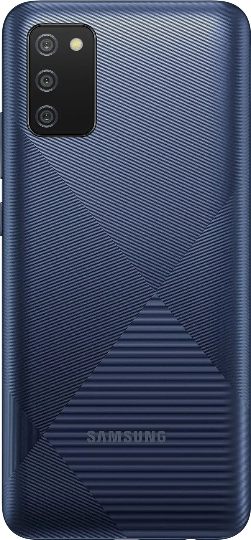 Smartphone Samsung SM-A025 Galaxy A02s 3GB/32GB, albastru