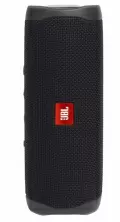 Портативная колонка JBL Flip 5, черный