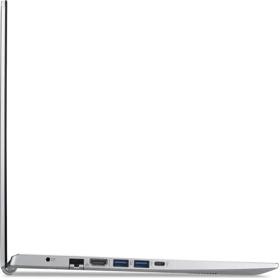 Laptop Acer Aspire A515-56 NX.A1GEU.008 (15.6"/FHD/Core i3-1115G4/8GB/512GB/Intel UHD Graphics), argintiu pe tehnoparc.md Laptop Acer Aspire A515-56 NX.A1GEU.008 (15.6"/FHD/Core i3-1115G4/8GB/512GB/Intel UHD Graphics), argintiu