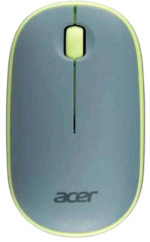 Мышка Acer AMR100, синий