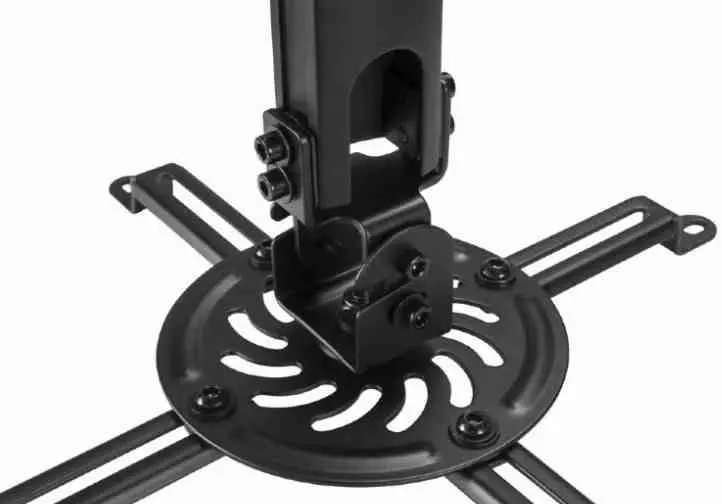 Suport proiector Gembird CM-B-01, negru