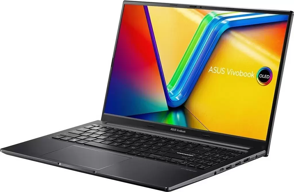 Ноутбук Asus Vivobook 15 X1505VA (15.6"/2.8K/Core i7-13700H/16GB/1TB/Intel Iris Xe), черный