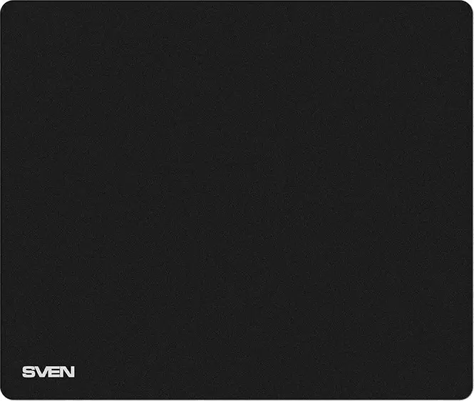 Коврик для мышки Sven MP-GS2M, черный