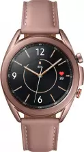 Smartwatch Samsung Galaxy Watch 3 41mm, bronz