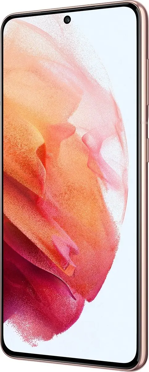 Smartphone Samsung SM-G991 Galaxy S21 256GB, roz phantom
