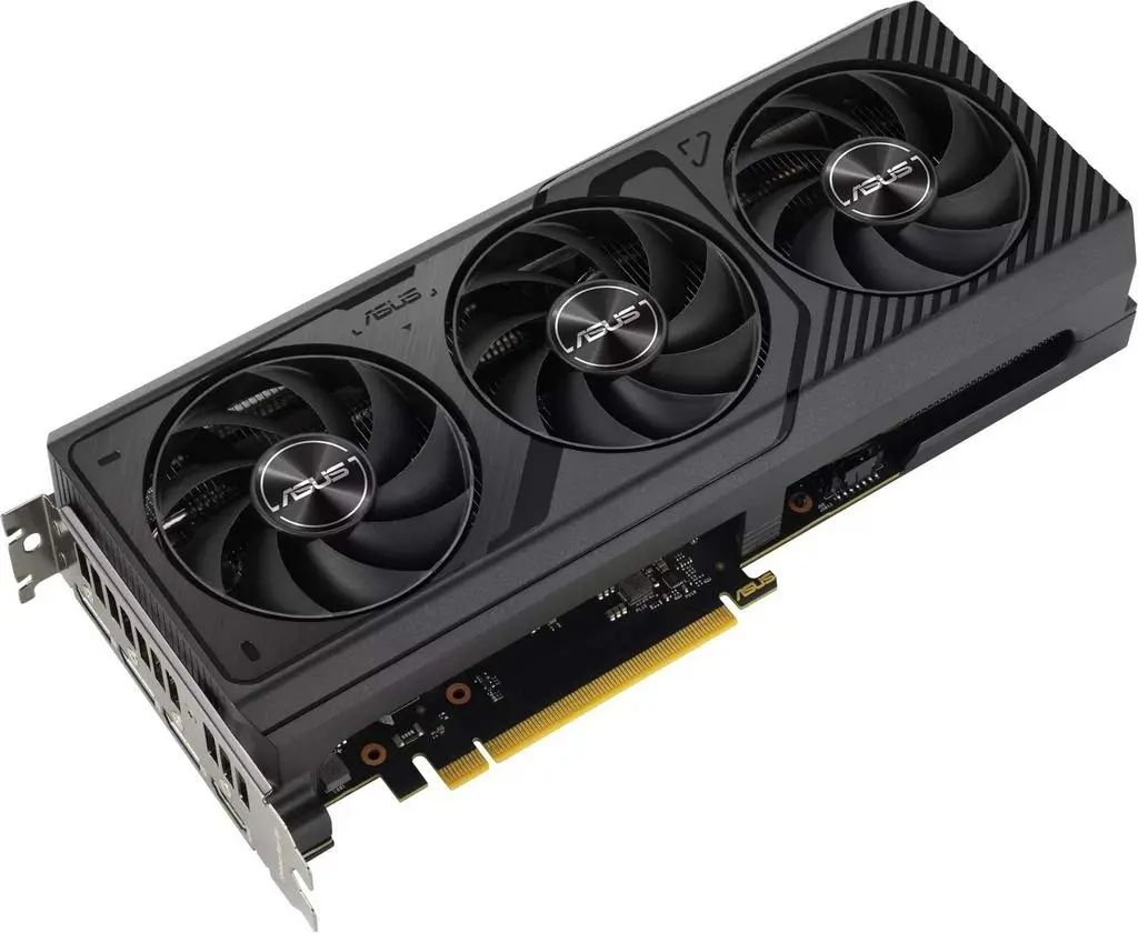 Placă video Asus GeForce RTX4070 Super 12GB GDDR6X Prime OC