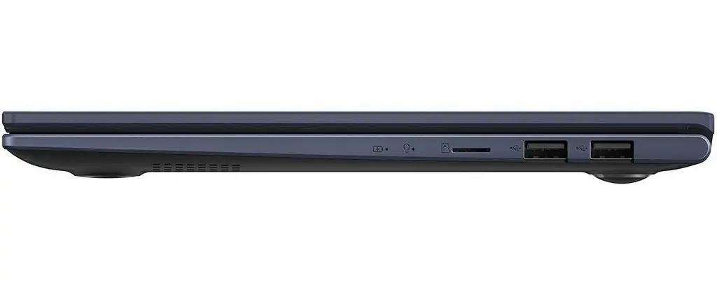 Ноутбук Asus X413EA (14"/FHD/Core i5-1135G7/8GB/256GB/Intel Iris Xe), черный