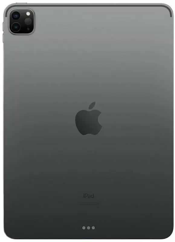 Планшет Apple iPad Pro 12.9 512GB WiFi+Cellular, серый