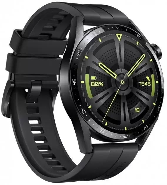 Smartwatch Huawei GT 3 46mm