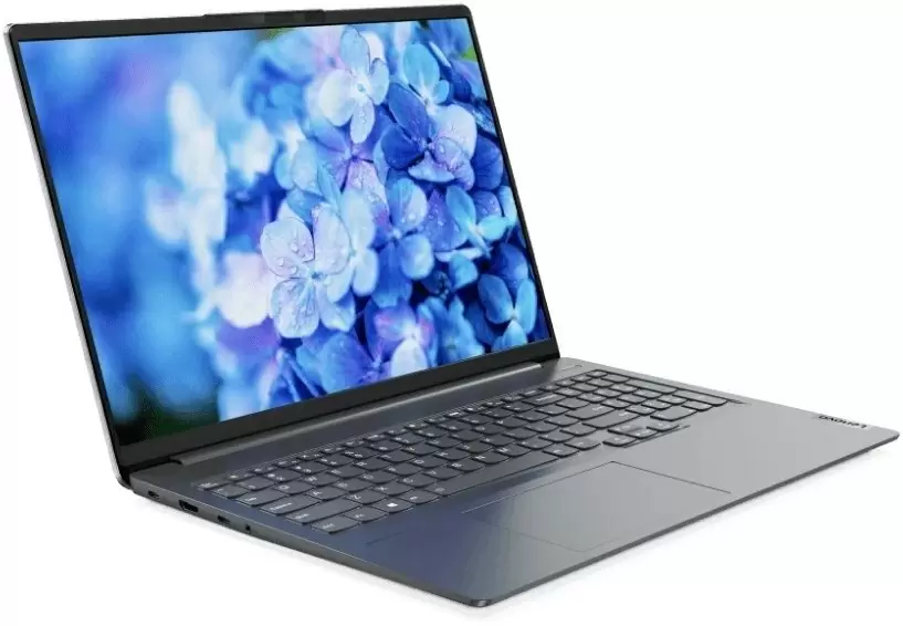 Ноутбук Lenovo IdeaPad 5 Pro 16ACH6 (16.0"/WQXGA/Ryzen 5 5600H/16ГБ/1ТБ/AMD Radeon), серый