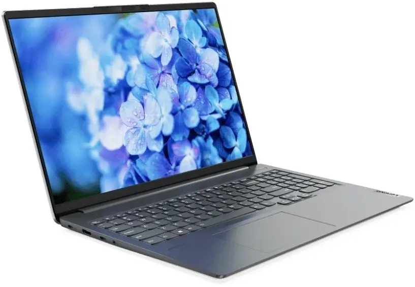 Ноутбук Lenovo IdeaPad 5 Pro 16ACH6 (16.0"/WQXGA/Ryzen 5 5600H/16GB/1TB/AMD Radeon), серый на tehnoparc.md Ноутбук Lenovo IdeaPad 5 Pro 16ACH6 (16.0"/WQXGA/Ryzen 5 5600H/16GB/1TB/AMD Radeon), серый