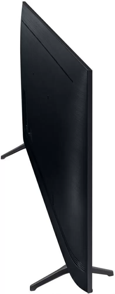 Телевизор Samsung UE70AU7170UXUA, черный