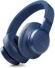Căşti JBL LIVE 660NC, albastru pe tehnoparc.md Căşti JBL LIVE 660NC, albastru