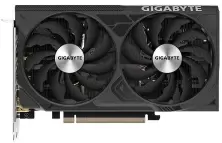 Placă video Gigabyte GeForce RTX 4060 Ti Windforce OC 16GB GDDR6X