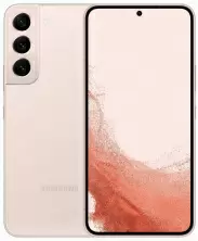 Смартфон Samsung SM-S901 Galaxy S22 8/128ГБ, розовое золото