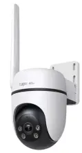 Cameră de supraveghere TP-Link TAPO C501GW pe tehnoparc.md Cameră de supraveghere TP-Link TAPO C501GW