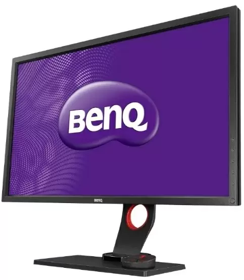 Monitor Benq XL2730Z, negru