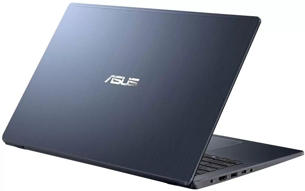 Ноутбук Asus E510MA-BR1288 (15.6"/UHD/Celeron N4020/8GB/256GB), черный