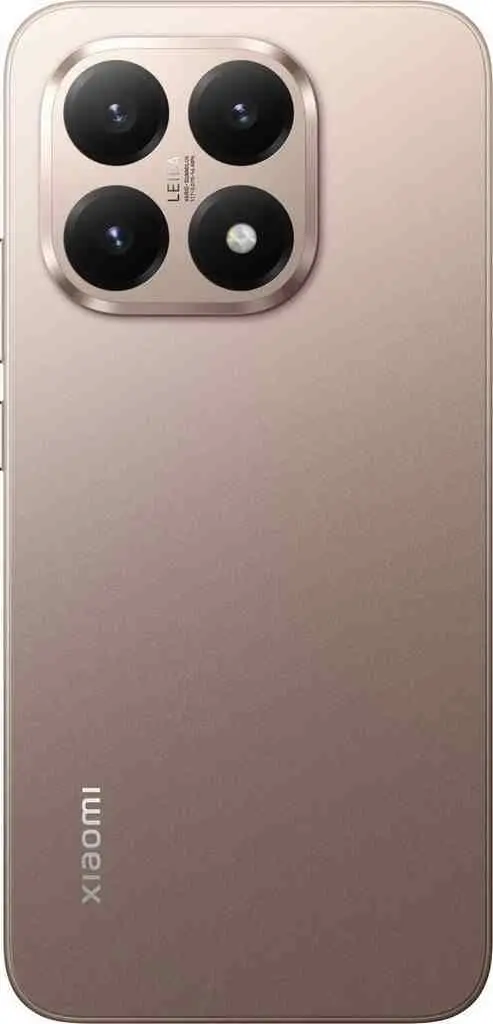 Smartphone Xiaomi 15T 12GB/256GB, roz