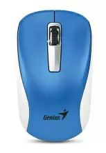 Mouse Genius NX-7010, albastru