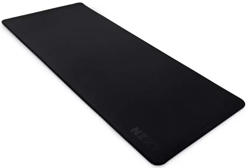 Mousepad NZXT MXP700, negru