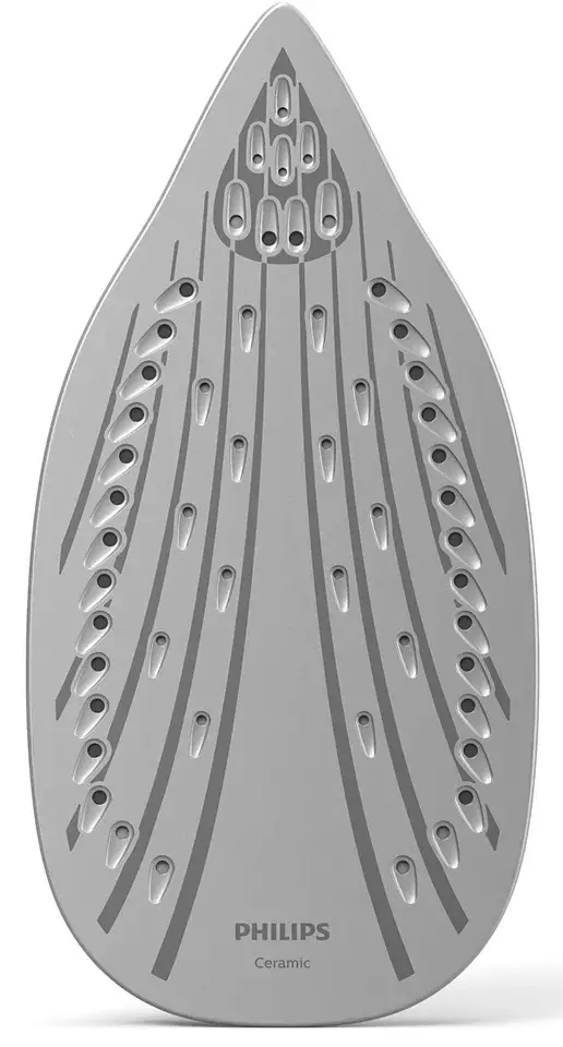 Утюг Philips DST3011/20, синий