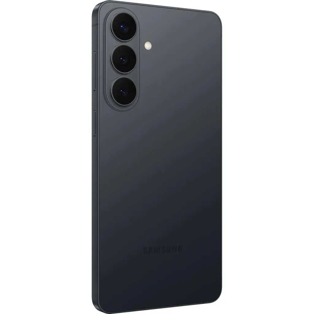 Smartphone Samsung S942 S26 12/512, negru