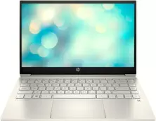 Ноутбук HP Pavilion 14 (14"/FHD/Core i5-1135G7/8GB/256GB/Intel Iris Xe), золотой