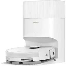 Aspirator robot Dreame D20 Plus, alb pe tehnoparc.md Aspirator robot Dreame D20 Plus, alb