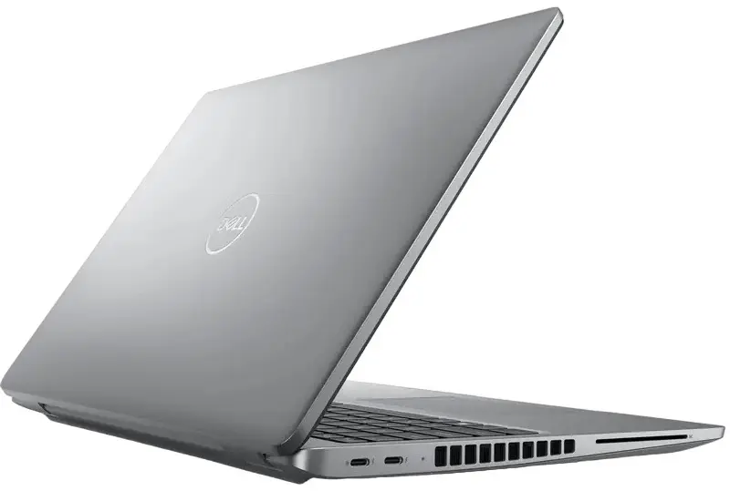 Ноутбук Dell Latitude 5540 (15.6"/FHD/Core i5-1335U/16GB/512GB/Intel Iris Xe), серый на tehnoparc.md Ноутбук Dell Latitude 5540 (15.6"/FHD/Core i5-1335U/16GB/512GB/Intel Iris Xe), серый