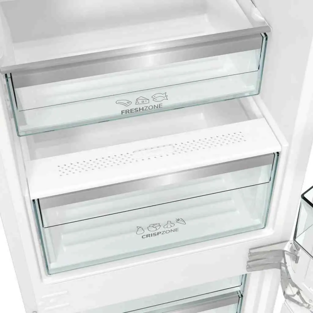 Frigider incorporabil Gorenje NRKI517E62WF