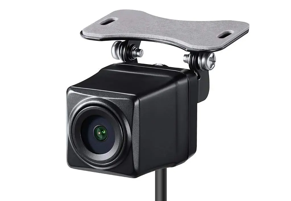 Înregistrator video 70Mai Rearview Dash Cam S500, negru