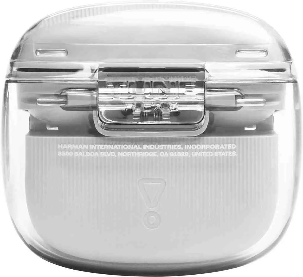 Căşti JBL Tune Flex 2, alb pe tehnoparc.md Căşti JBL Tune Flex 2, alb