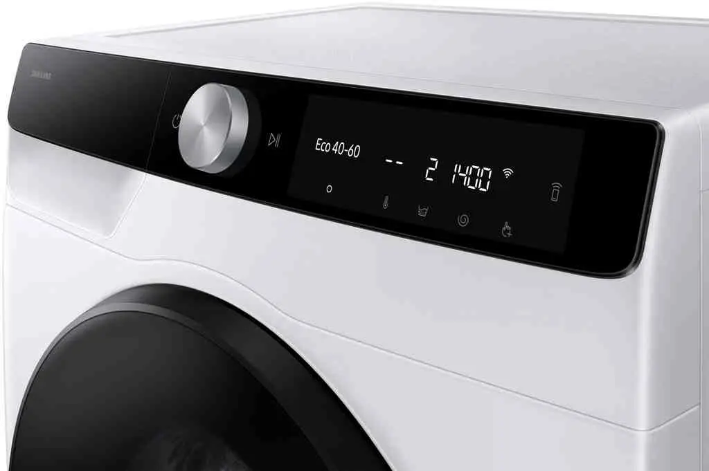 Maşină de spălat rufe Samsung WD90DG6G94BKU4, alb pe tehnoparc.md Maşină de spălat rufe Samsung WD90DG6G94BKU4, alb