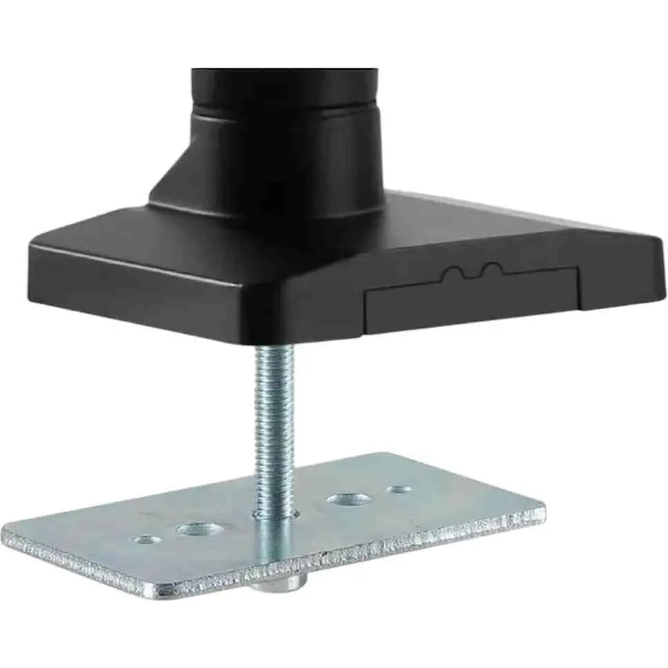 Suport pentru monitor Gembird MA-DA2-04, negru
