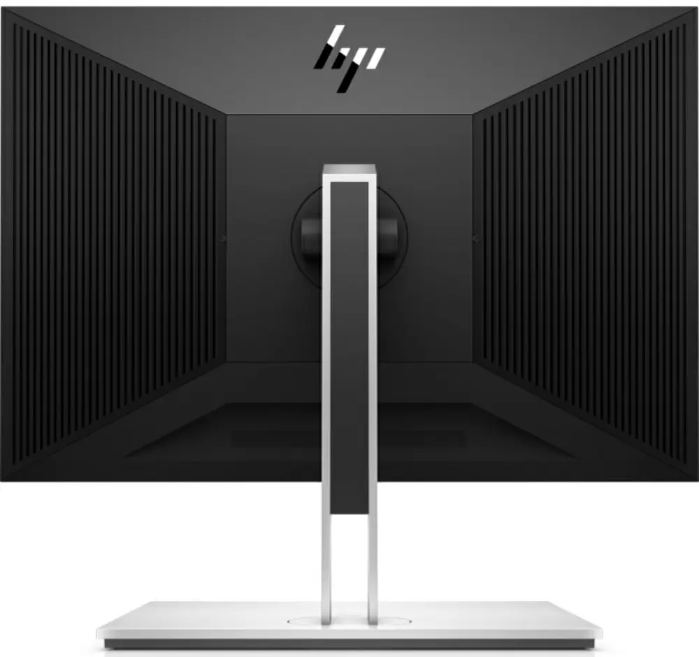 Monitor HP Mini-in-One, negru/argintiu