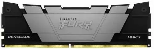 Оперативная память Kingston Fury Renegade 16ГБ DDR4-3600MHz, CL16, 1.35V