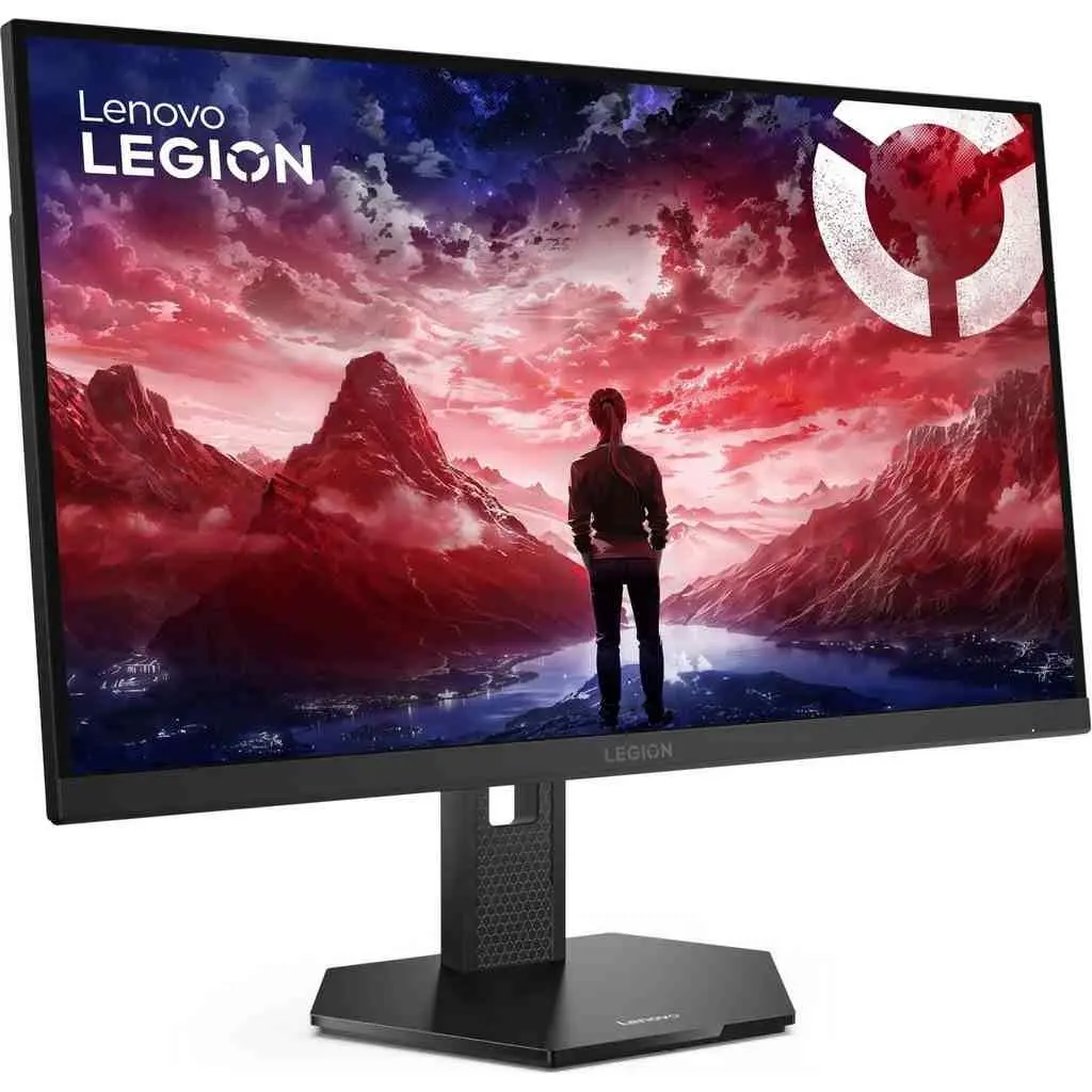 Monitor Lenovo Legion 27QD-10, negru