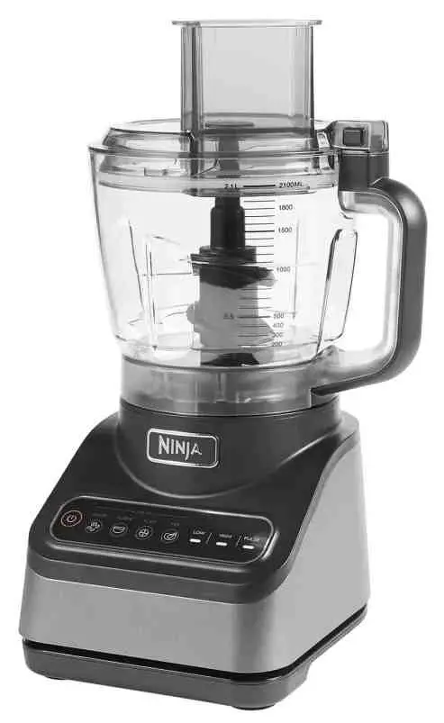 Blender Ninja BN650EU, gri