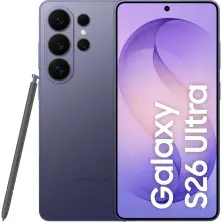 Smartphone Samsung S948 S26 Ultra 12gb/512gb, violet