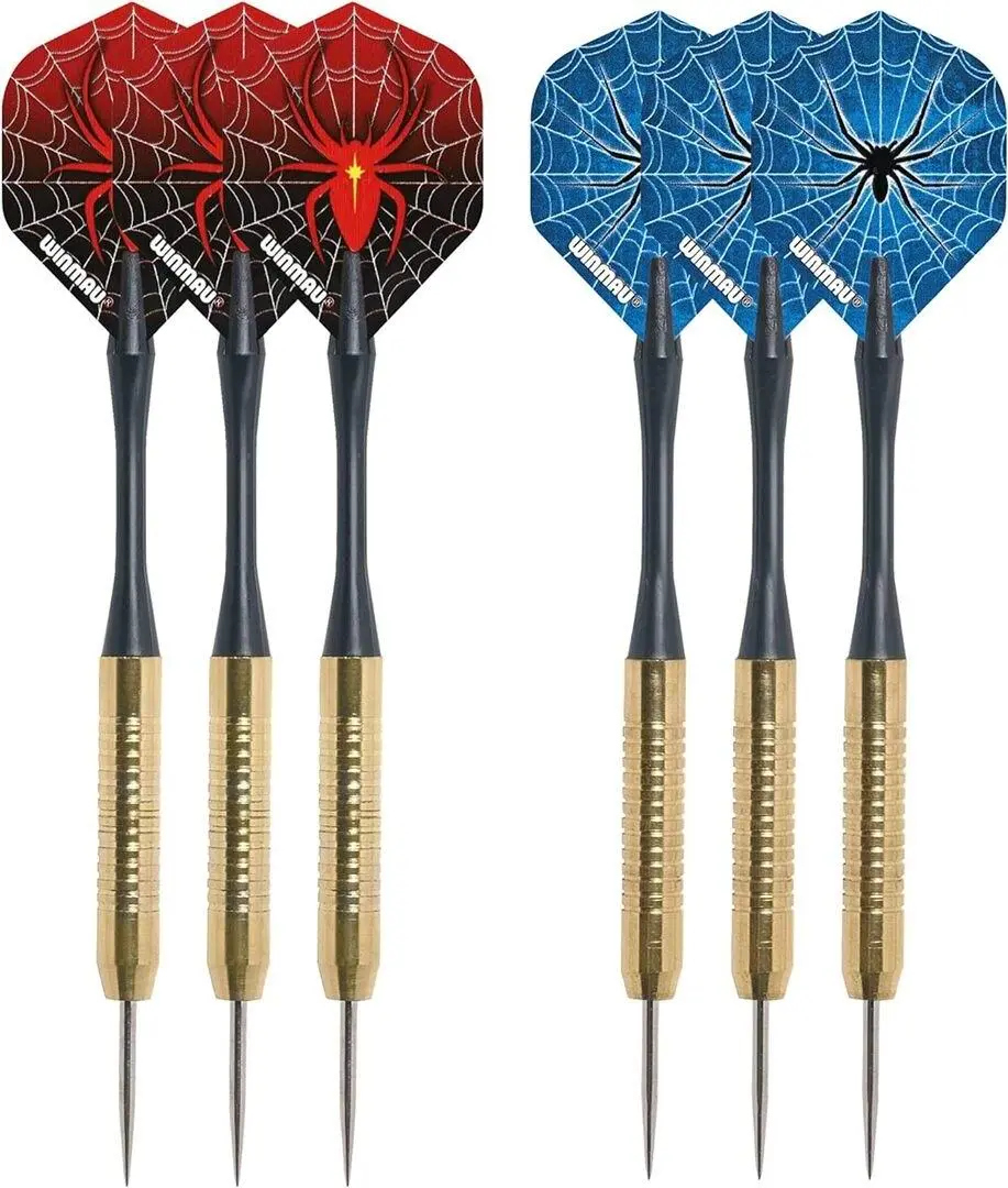 Darts Winmau Family, negru