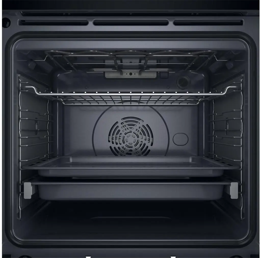 Электрический духовой шкаф Whirlpool WOI5S8CM1SBA, черный на tehnoparc.md Электрический духовой шкаф Whirlpool WOI5S8CM1SBA, черный