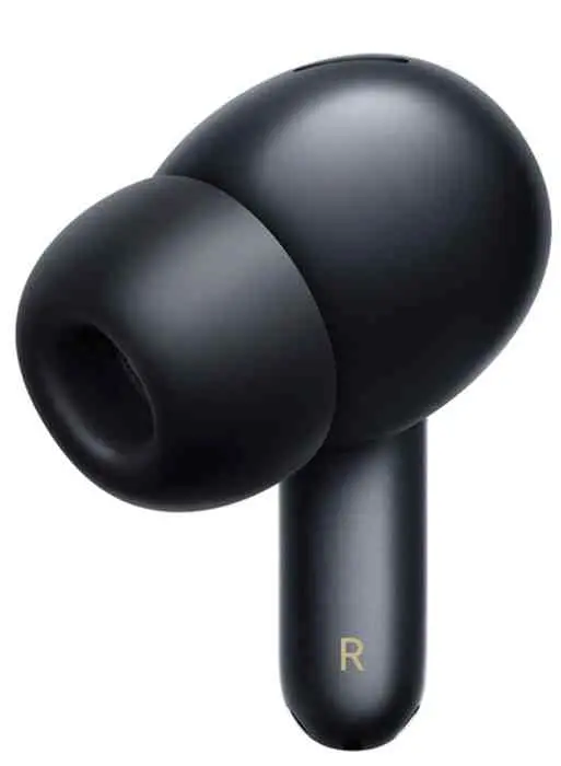 Наушники Xiaomi Redmi Buds 6 Pro, черный