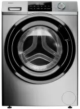 Maşină de spălat rufe Haier HW60-BP12929AS, argintiu