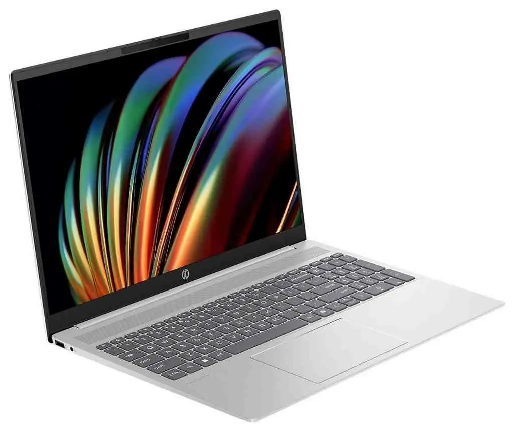 Ноутбук HP Pavilion 16-af0023ci (16.0"/WUXGA/Ultra 7-155U/16GB/512GB/Intel Graphics), серебристый на tehnoparc.md Ноутбук HP Pavilion 16-af0023ci (16.0"/WUXGA/Ultra 7-155U/16GB/512GB/Intel Graphics), серебристый