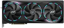 Placă video Gigabyte GeForce RTX5080 16GB GDDR7 Aorus MAster