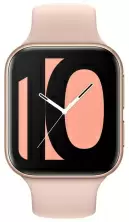 Умные часы Oppo Watch 41mm, розовый