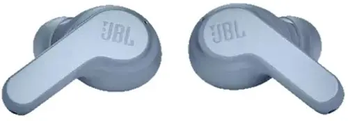 Căşti JBL Wave 200TWS, albastru