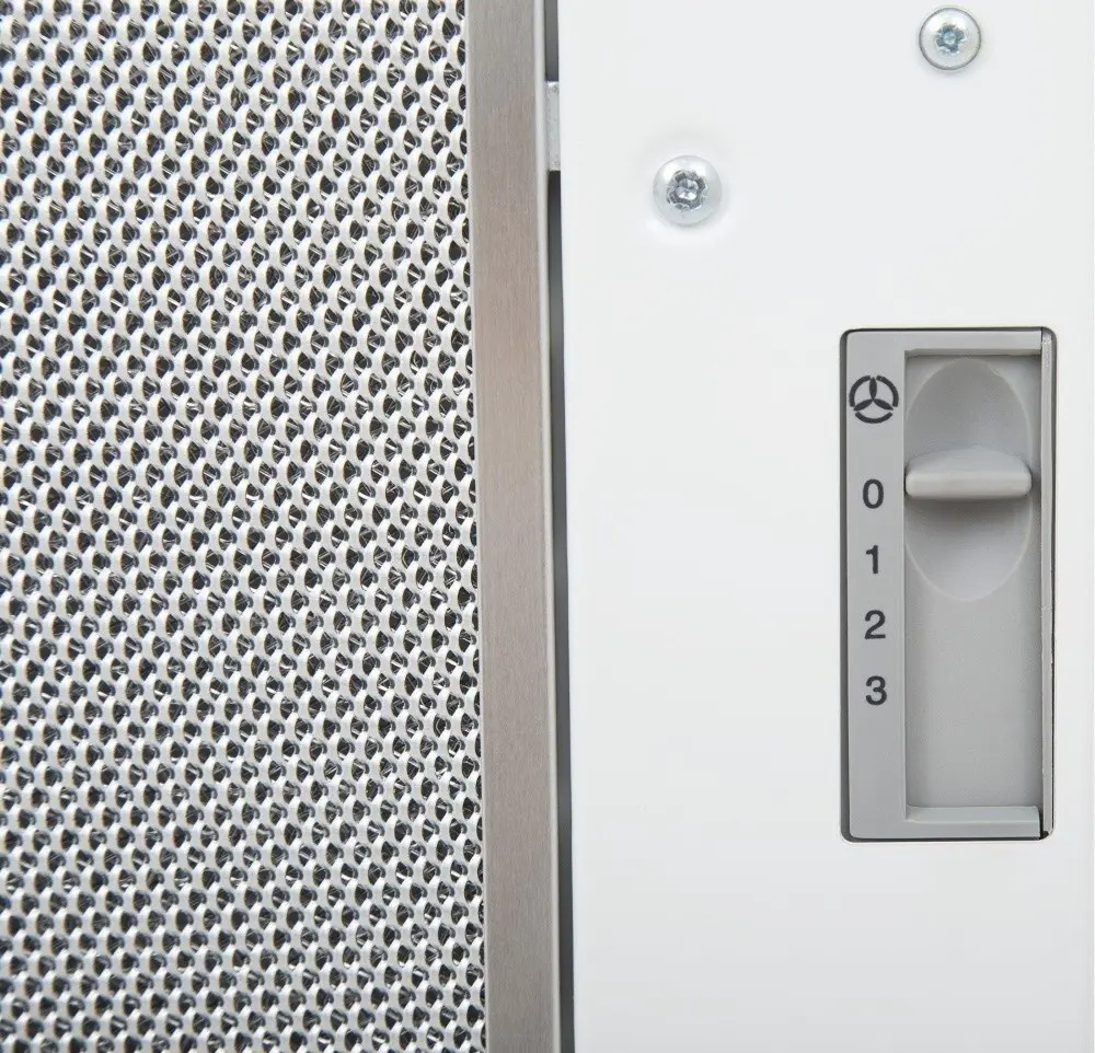Hotă Faber FlexaNGWXA60, inox